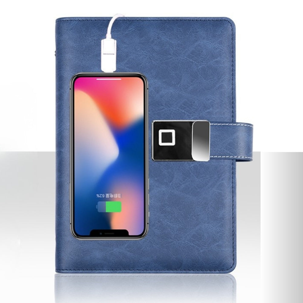 الدفتر الذكي-smart notebook