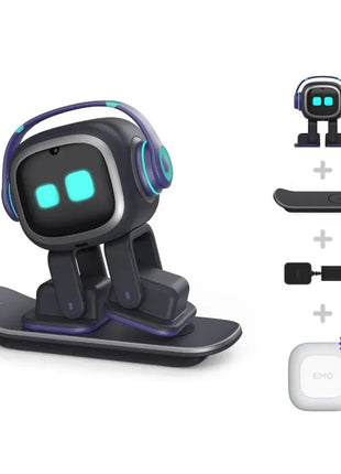  إيمو لوح التزلج