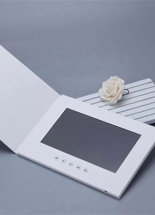 Interactive Video Brochure