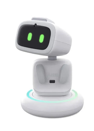 AIBI POCKET - IQ HOMES