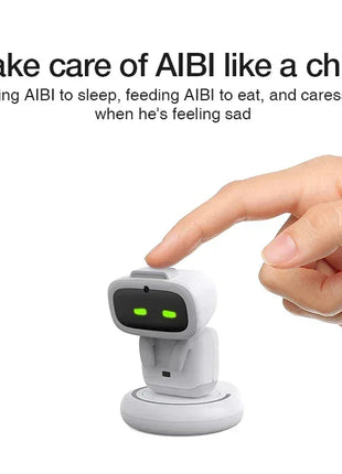 AIBI POCKET - IQ HOMES