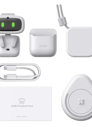 AIBI POCKET - IQ HOMES