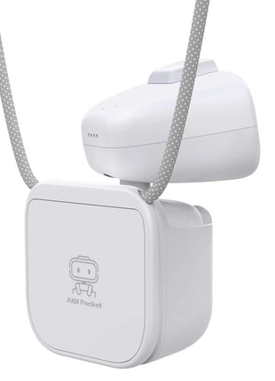 AIBI POCKET - IQ HOMES