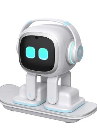 لوح تزلج إيمو (أبيض)