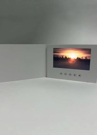 Interactive Video Brochure