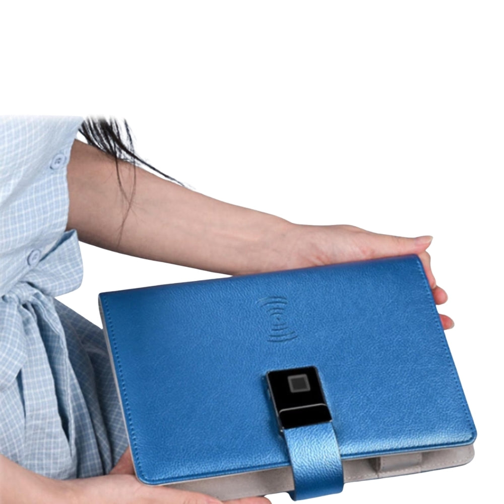 الدفتر الذكي-smart notebook