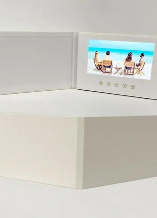 Interactive Video Brochure