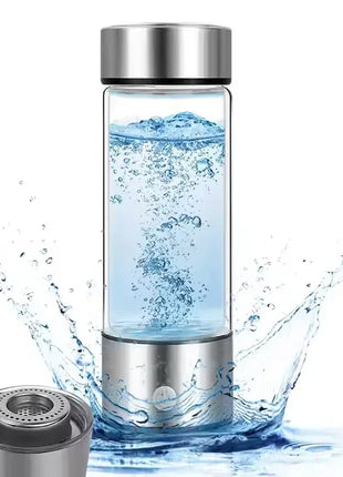 Hydrogen Water Bottle
