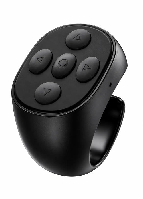 Reels Ring | خاتم الريلات