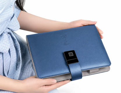 الدفتر الذكي-smart notebook