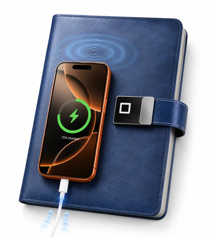 الدفتر الذكي-smart notebook