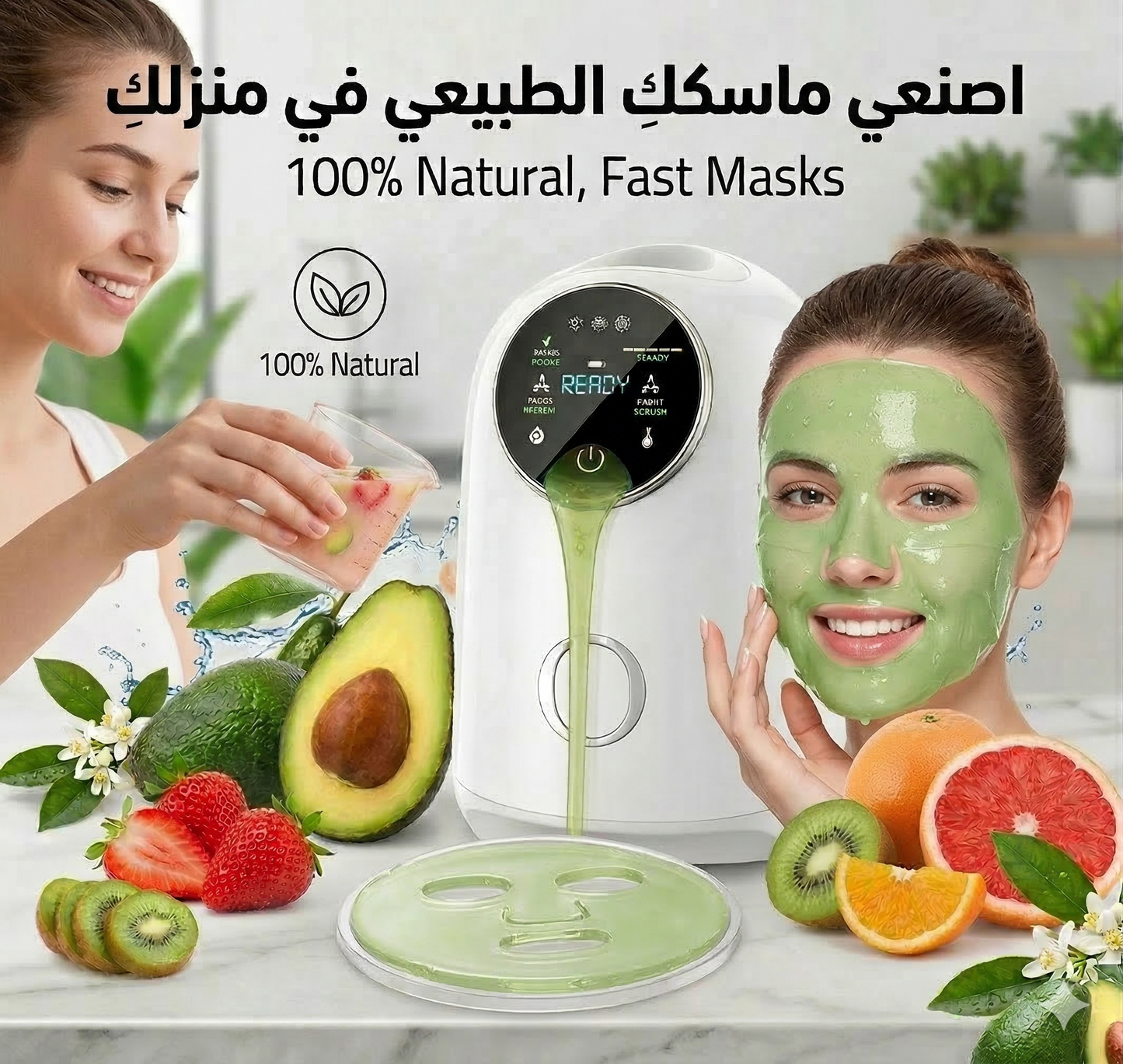 ✨بكج الجمال