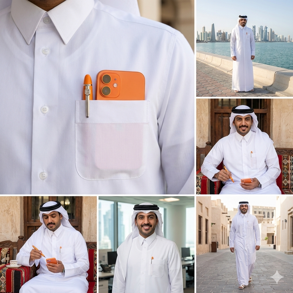 IPHONE 17 ORANG PEN