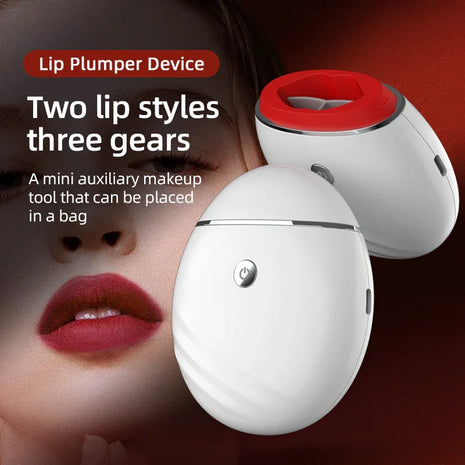 Electric Lip Plumper