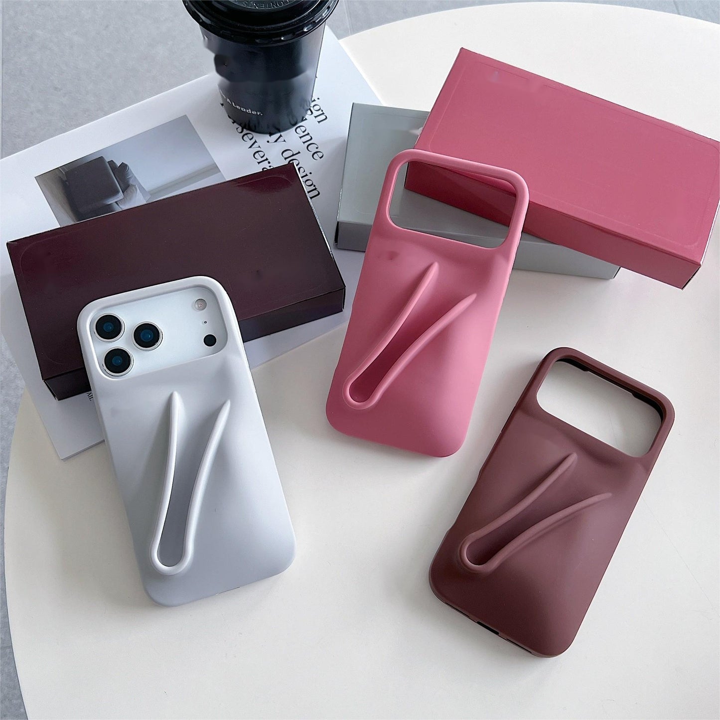 Rhode Covers