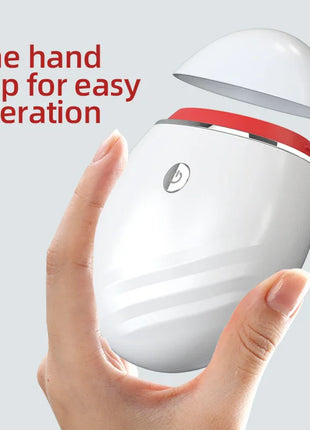 جهاز تكبير الشفاه الكهربائي