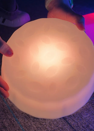 UV Liquid Floor Tiles