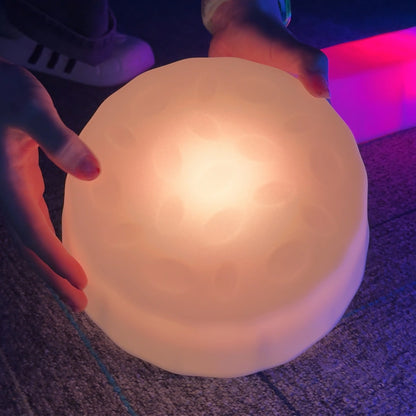 UV Liquid Floor Tiles