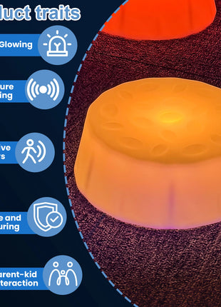 UV Liquid Floor Tiles