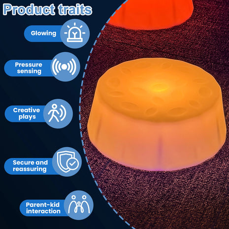 UV Liquid Floor Tiles