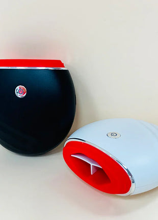 جهاز تكبير الشفاه الكهربائي