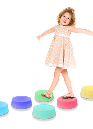 UV Liquid Floor Tiles