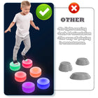 UV Liquid Floor Tiles