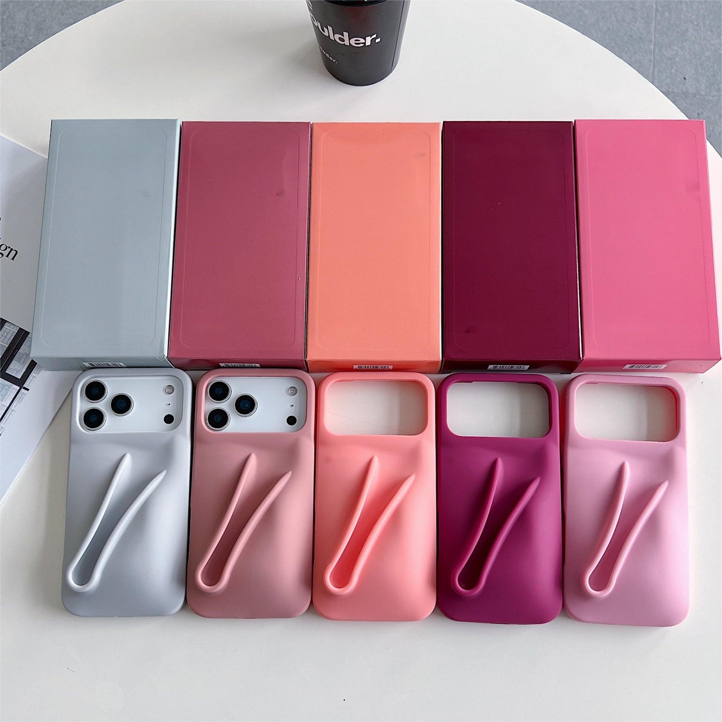 Rhode Covers