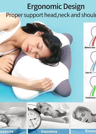Memory Moam Pillow