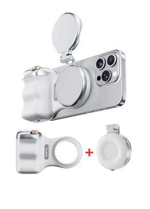 TELESIN Magnetic Camera Grip