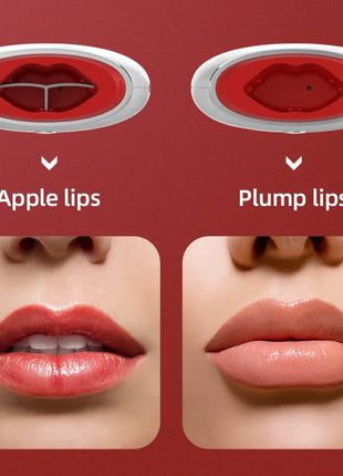 جهاز تكبير الشفاه الكهربائي