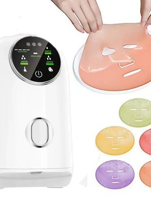 Collagen Mask Maker