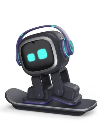  إيمو لوح التزلج