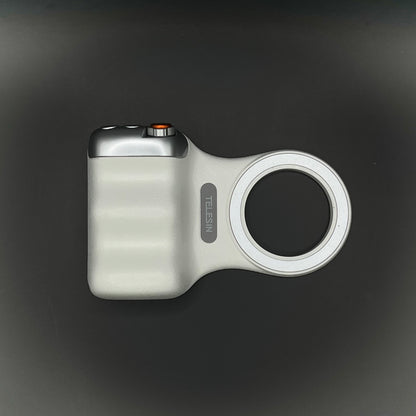 Magnetic-Handle