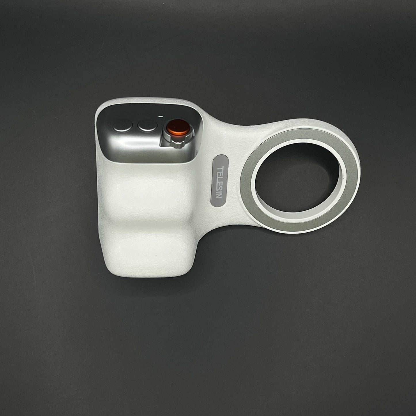 Magnetic-Handle
