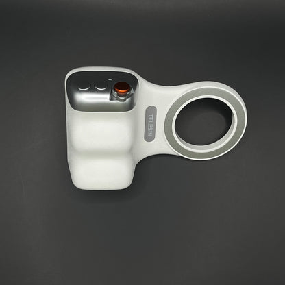 Magnetic-Handle