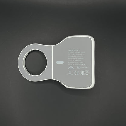 Magnetic-Handle