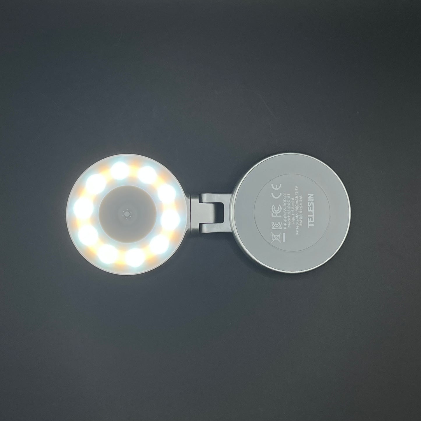 Selfie Light