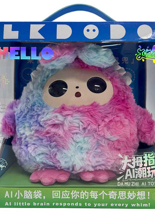 Ledodo Ai Doll