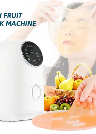 Collagen Mask Maker - IQ HOMES