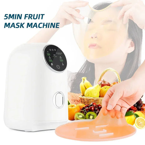 Collagen Mask Maker - IQ HOMES