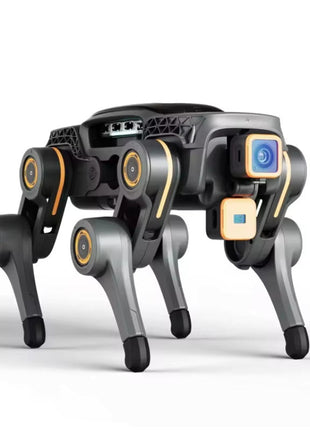 UGOT (7 in 1) AI ROBOT