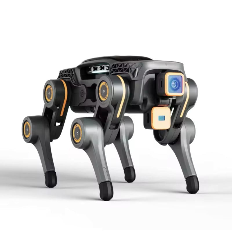 UGOT (7 in 1) AI ROBOT