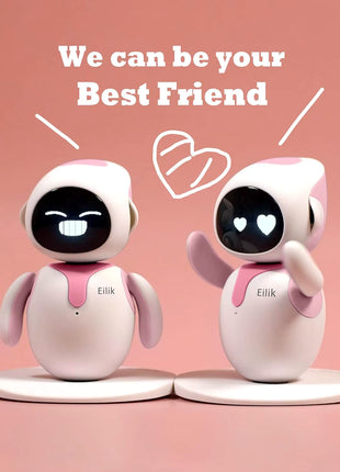 EILIK ROBOT