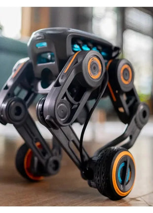UGOT (7 in 1) AI ROBOT