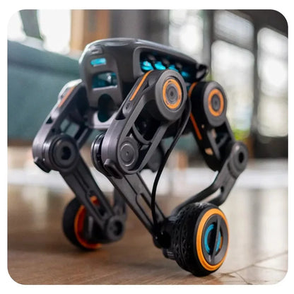 UGOT (7 in 1) AI ROBOT