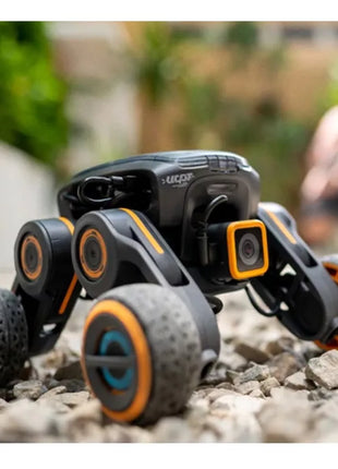 UGOT (7 in 1) AI ROBOT