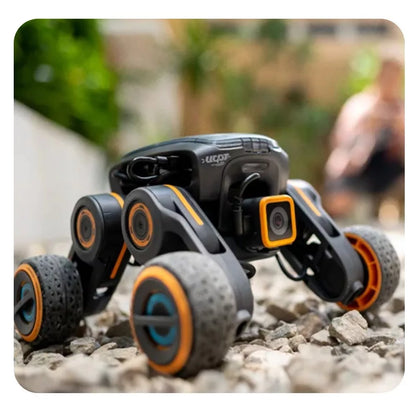 UGOT (7 in 1) AI ROBOT