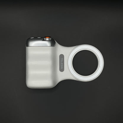 Magnetic-Handle