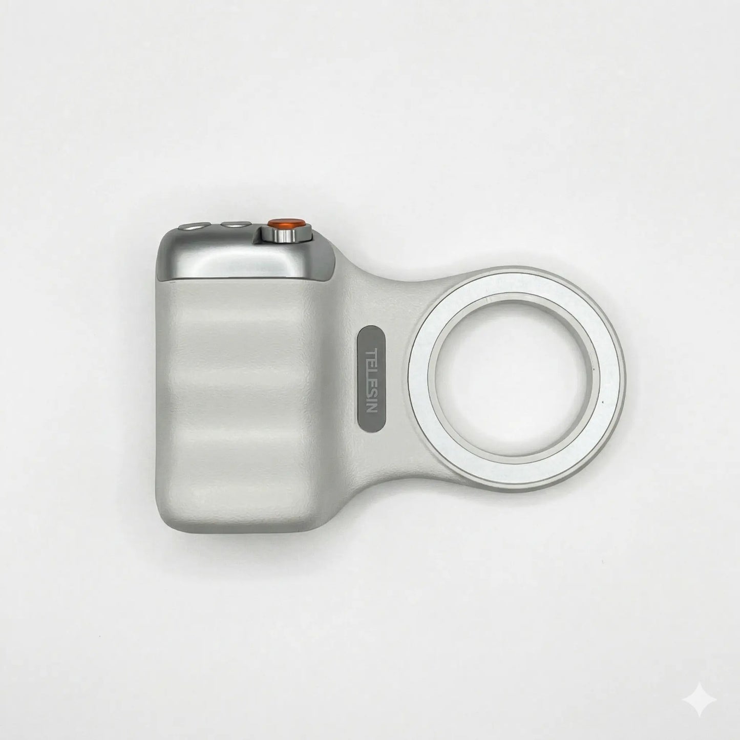 Magnetic-Handle